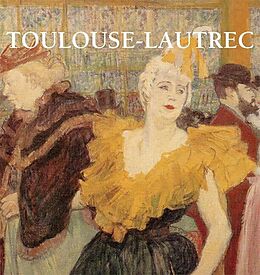 E-Book (pdf) Toulouse-Lautrec von Nathalia Brodskaya
