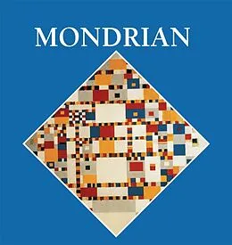E-Book (pdf) Mondrian von Jp. A. Calosse