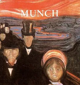 E-Book (pdf) Munch von Patrick Bade