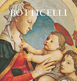 E-Book (pdf) Botticelli von Victoria Charles