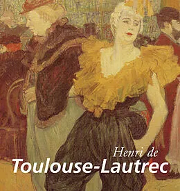 E-Book (pdf) Henri de Toulouse-Lautrec von Nathalia Brodskaya