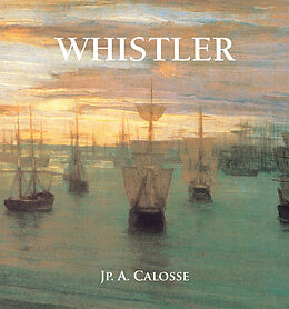 E-Book (pdf) Whistler von Jp. A. Calosse