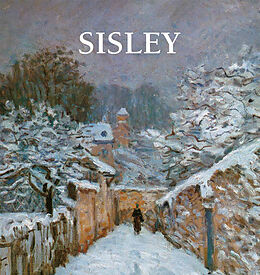 eBook (pdf) Sisley de Nathalia Brodskaya