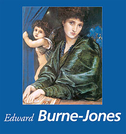 eBook (pdf) Edward Burne-Jones de Patrick Bade