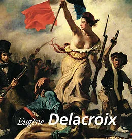 E-Book (pdf) Eugène Delacroix von Nathalia Brodskaya