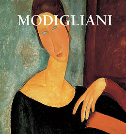 eBook (pdf) Modigliani de Victoria Charles
