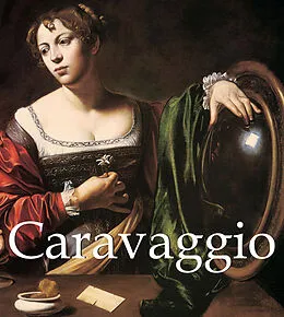 E-Book (pdf) Caravaggio von Felix Witting, M. L. Patrizi
