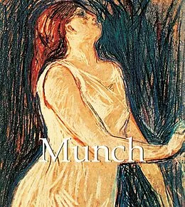 E-Book (pdf) Munch von Elizabeth Ingles