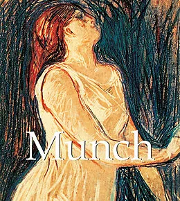 E-Book (pdf) Munch von Elizabeth Ingles