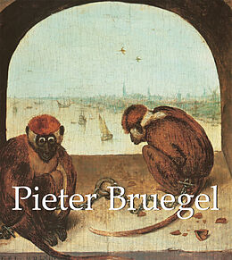 eBook (pdf) Pieter Bruegel de Emile Michel, Victoria Charles