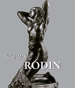 eBook (pdf) Auguste Rodin de Rainer Maria Rilke