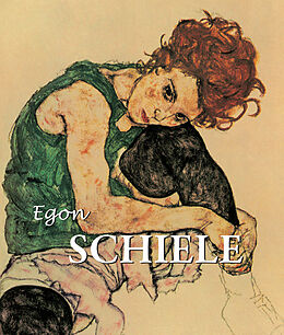 eBook (pdf) Egon Schiele de Esther Selsdon, Jeanette Zwingerberger