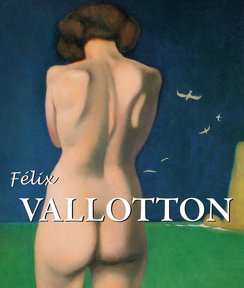 Félix Vallotton
