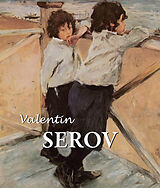 eBook (pdf) Valentin Serov de Dmitri V. Sarabianov