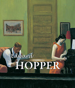 E-Book (pdf) Edward Hopper von Gerry Souter