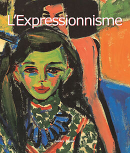 eBook (pdf) L'Expressionnisme de Ashley Bassie