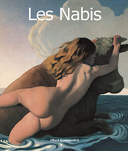 E-Book (pdf) Les Nabis von Albert Kostenevitch