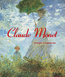 E-Book (pdf) Claude Monet von Georges Clemenceau