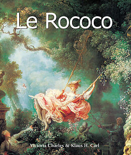 eBook (pdf) Le Rococo de Victoria Charles, Klaus Carl