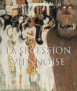 E-Book (pdf) La Sécession Viennoise von Victoria Charles, Klaus Carl