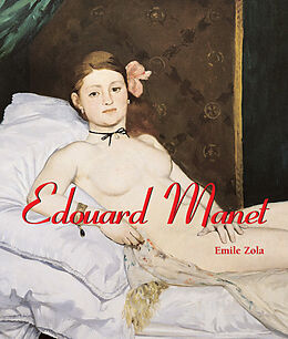 E-Book (pdf) Edouard Manet von Nathalia Brodskaya