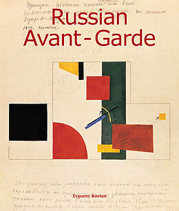 eBook (pdf) Russian Avant-Garde de Evgueny Kovtun