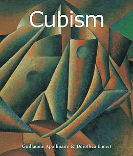 E-Book (pdf) Cubism von Guillaume Apollinaire, Dorothea Eimert