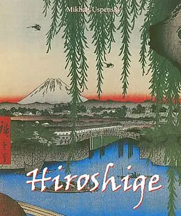 E-Book (epub) Hiroshige von Mikhail Uspensky