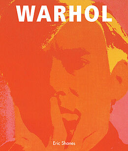 eBook (pdf) Warhol de Eric Shanes