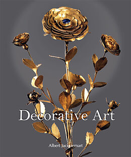 E-Book (pdf) Decorative Art von Albert Jaquemart