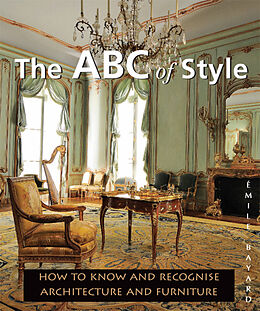 eBook (pdf) The ABC of Style de Émile Bayard
