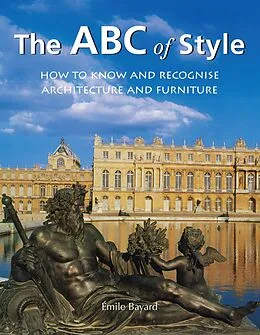 E-Book (pdf) The ABC of Style von Émile Bayard