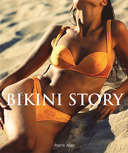 E-Book (pdf) Bikini Story von Patrik Alac