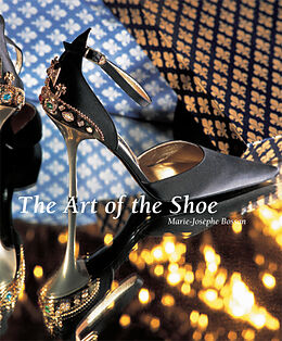 E-Book (pdf) The Art of the Shoe von Marie-Josèphe Bossan