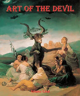 E-Book (pdf) Art of the Devil von Graf
