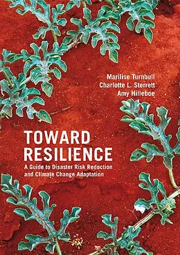 E-Book (pdf) Toward Resilience von Marilise Turnbull