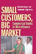 E-Book (pdf) Small Customers, Big Market von Malcolm Harper