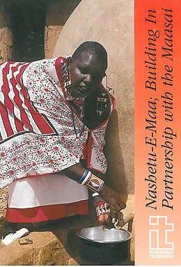 E-Book (pdf) Building in Partnership with the Maasai von Practical Action
