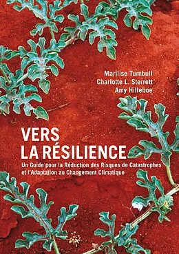 E-Book (pdf) Vers la Résilience von Marilise Turnbull