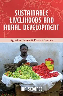 E-Book (epub) Sustainable Livelihoods and Rural Development von Ian Scoones