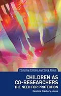 E-Book (epub) Children as co-researchers von Caroline Bradbury-Jones