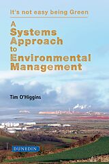 E-Book (epub) Systems Approach to Environmental Management von Tim O'Higgins