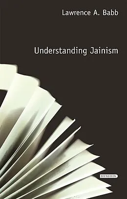 ePUB Understanding Jainism von Lawrence A. Babb