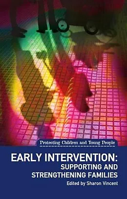 E-Book (epub) Early Intervention von Sharon Vincent