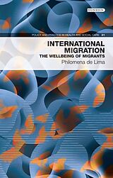 E-Book (epub) International Migration von Philomena de Lima