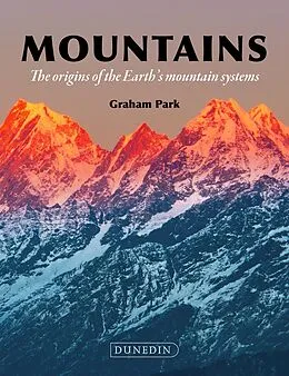 ePUB Mountains von Graham Park