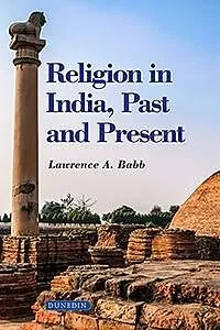 ePUB Religion in India von Lawrence A. Babb