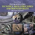 E-Book (pdf) Introducing Tectonics, Rock Structures and Mountain Belts von Graham Park
