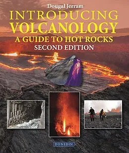 E-Book (epub) Introducing Volcanology von Dougal Jerram