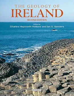 E-Book (epub) Geology of Ireland von 